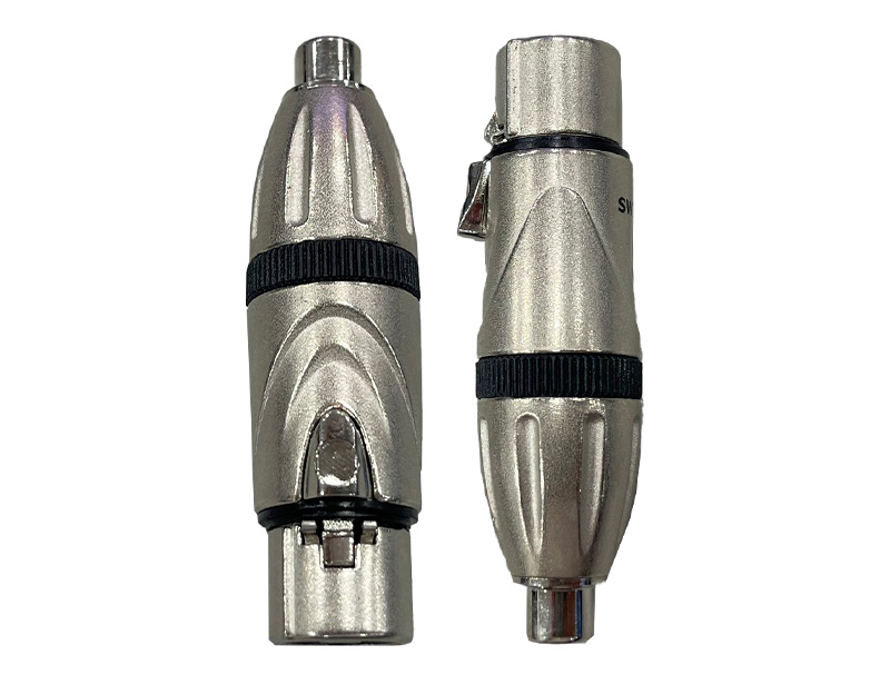 Rắc canon SWTECHE XLR
