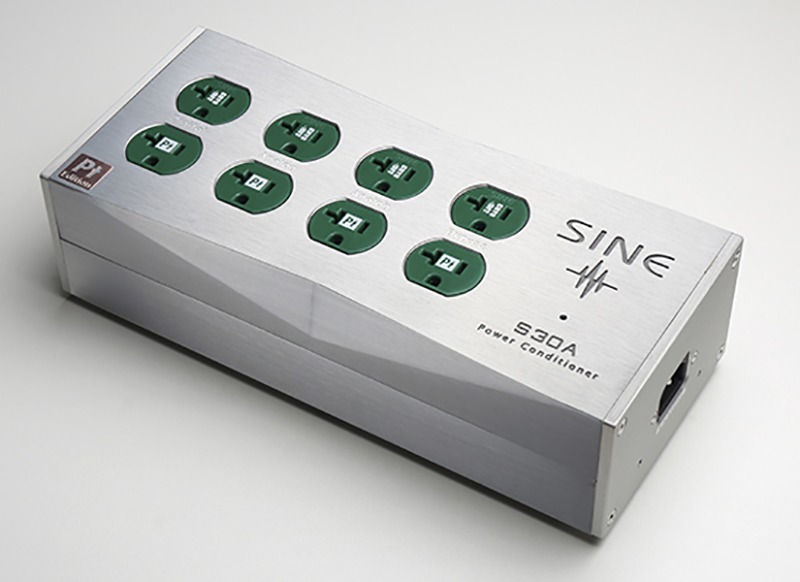 Bộ lọc nguồn Sine S-30A Pt Edition