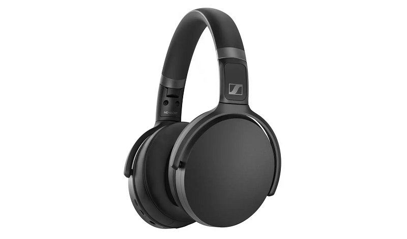 Tai nghe chụp tai Sennheiser HD 450BT