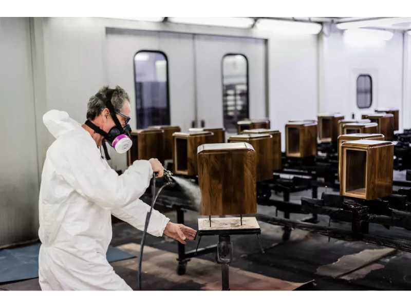 Sonus Faber – Nghệ thuật thiết kế quyến rũ, mang đậm phong cách Italy
