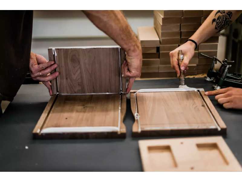 Sonus Faber – Nghệ thuật thiết kế quyến rũ, mang đậm phong cách Italy