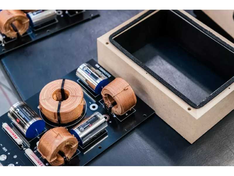 Sonus Faber – Nghệ thuật thiết kế quyến rũ, mang đậm phong cách Italy