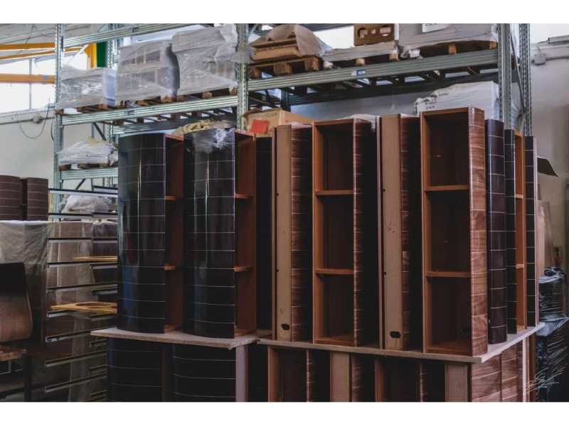 Sonus Faber – Nghệ thuật thiết kế quyến rũ, mang đậm phong cách Italy