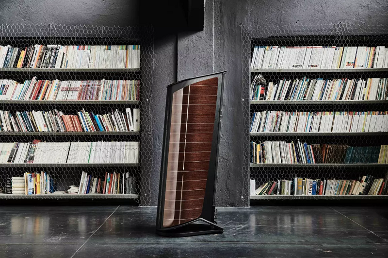 Sonus Faber – Nghệ thuật thiết kế quyến rũ, mang đậm phong cách Italy
