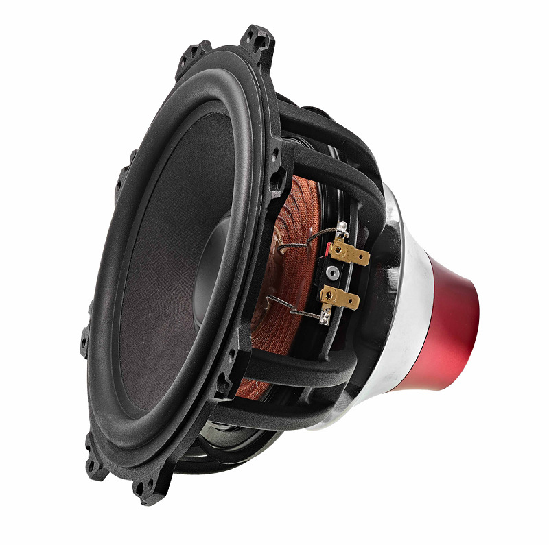 loa Sonus Faber Amati G5