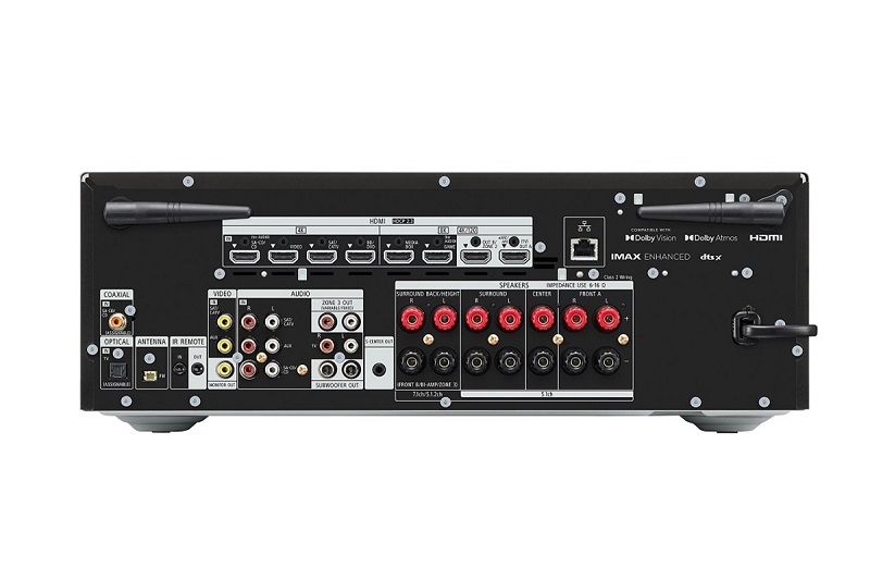 Sony str-an1000
