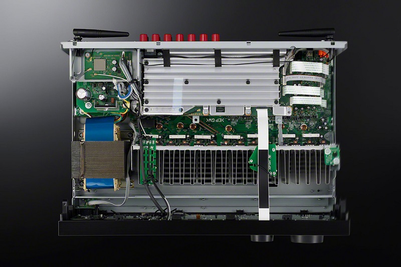 sony str-an1000