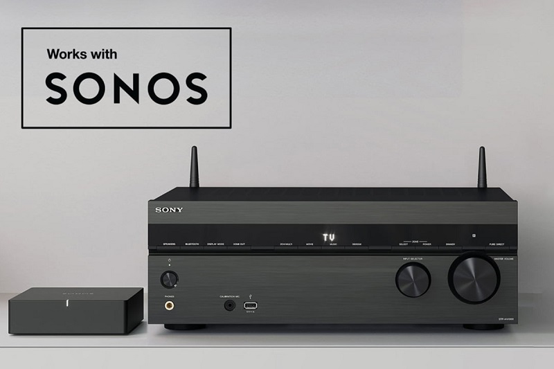 sony str-an1000