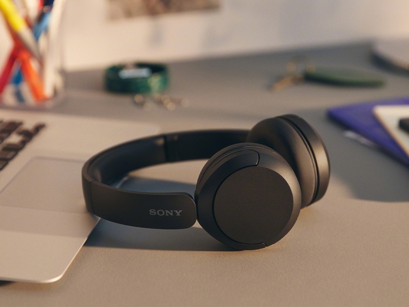 sony WH-CH720N