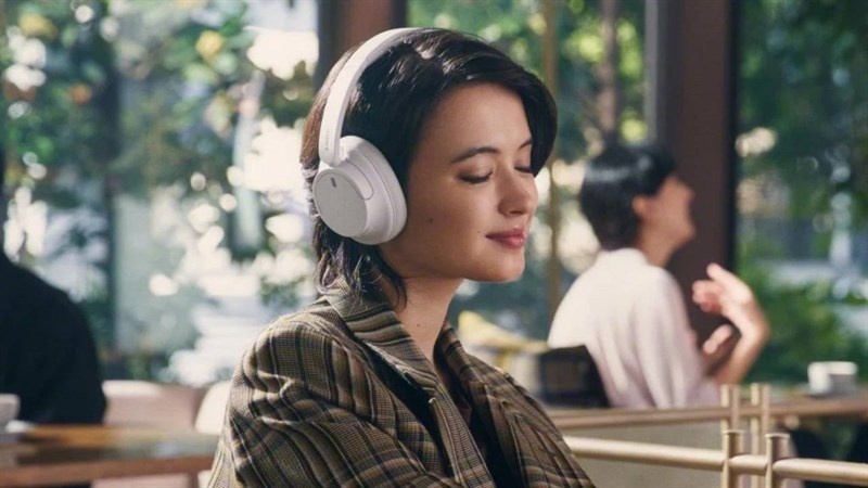sony WH-CH720N