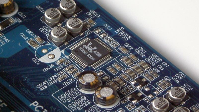 Sound card l&agrave; g&igrave;? C&aacute;ch lựa chọn Sound card chuẩn nhất