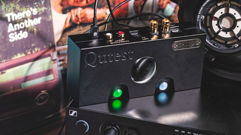 Sound card l&agrave; g&igrave;? C&aacute;ch lựa chọn Sound card chuẩn nhất