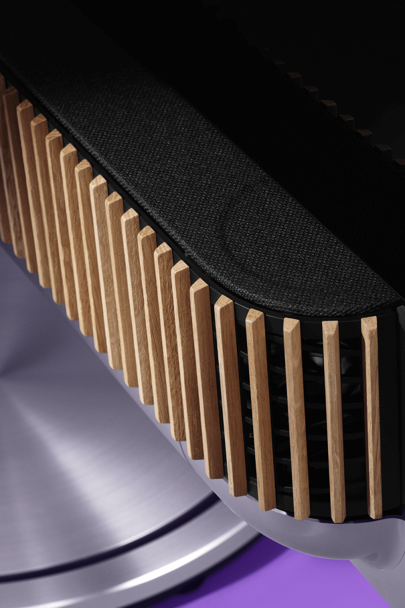 Đánh giá Loa B&O Beosound Theatre: Có gì đặc biệt trong chiếc soundbar hơn 200 triệu
