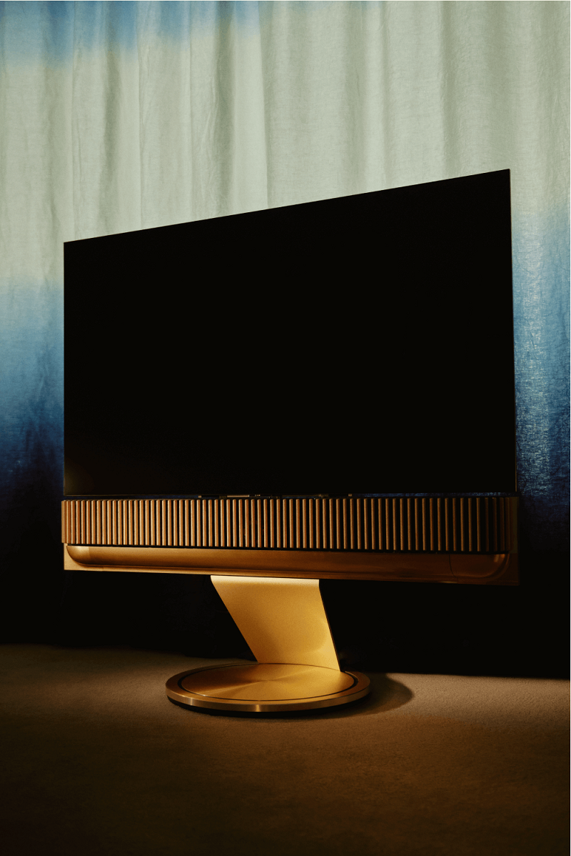 Đánh giá Loa B&O Beosound Theatre: Có gì đặc biệt trong chiếc soundbar hơn 200 triệu