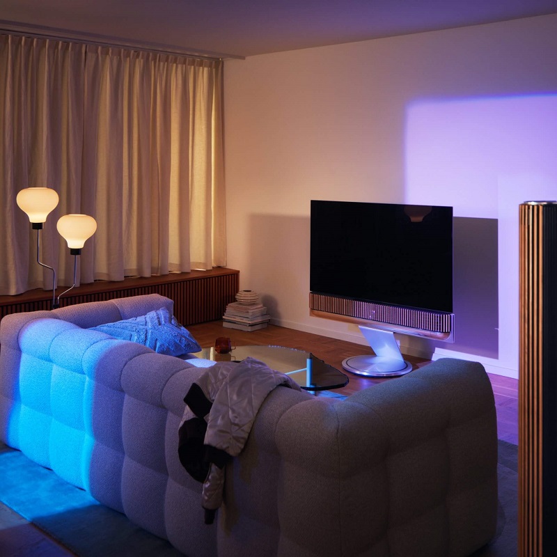 loa soundbar b&o beosoundtheatre