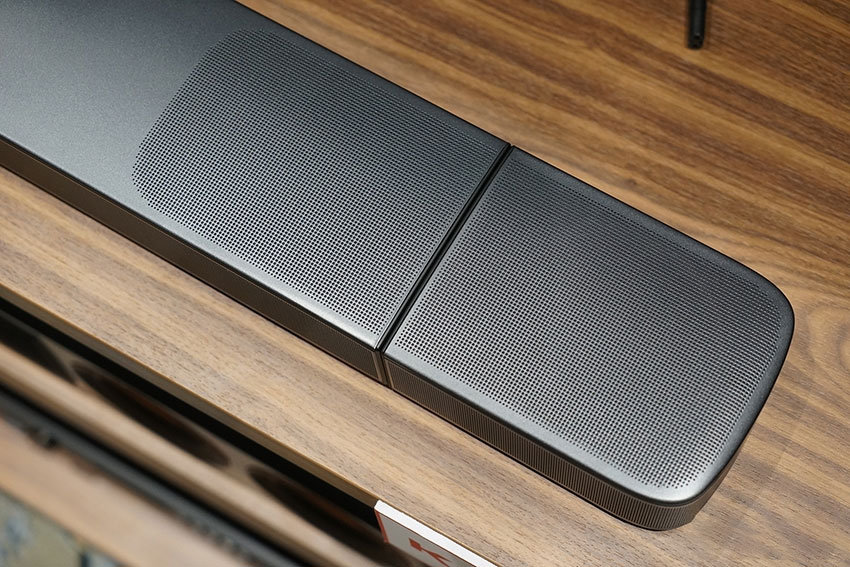 Bộ loa Soundbar JBL Bar 9.1 3D