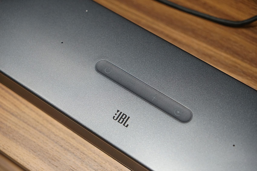 Bộ loa Soundbar JBL Bar 9.1 3D