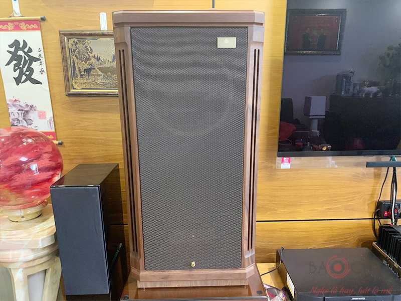 Loa Tannoy Turnberry GR