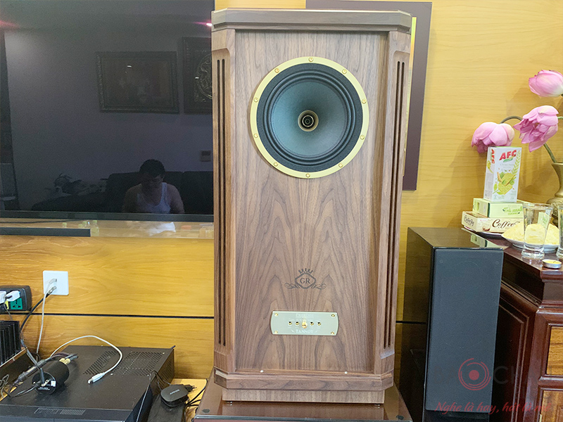 Loa Tannoy Turnberry GR