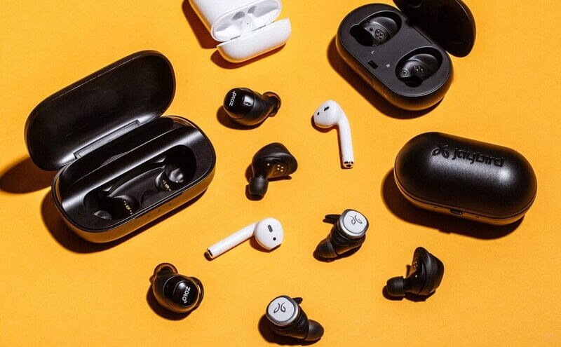 Tai nghe bluetooth l&agrave; g&igrave;? C&oacute; những loại n&agrave;o?