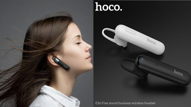 Tai nghe bluetooth l&agrave; g&igrave;? C&oacute; những loại n&agrave;o?