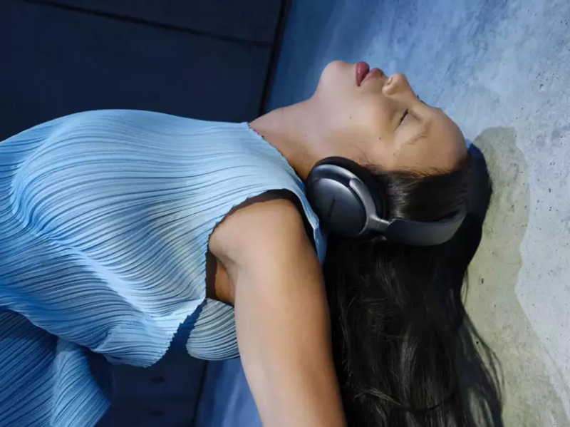 Tai nghe Bose QuietComfort Ultra