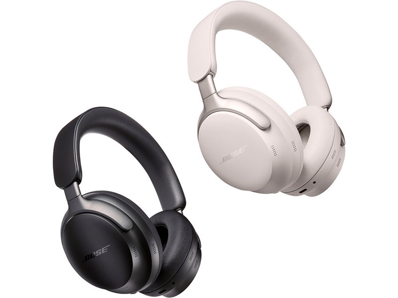 Tai nghe Bose QuietComfort Ultra