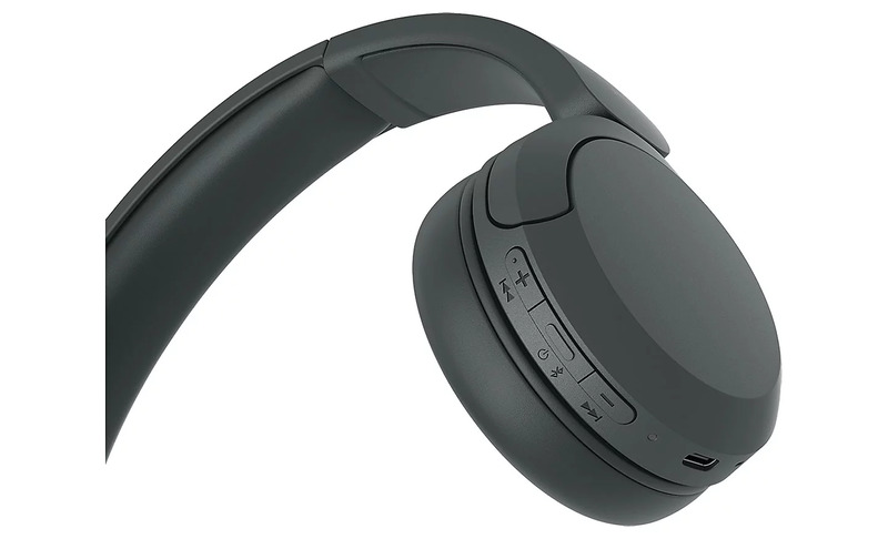 Tai nghe chụp tai Sony WH-CH520