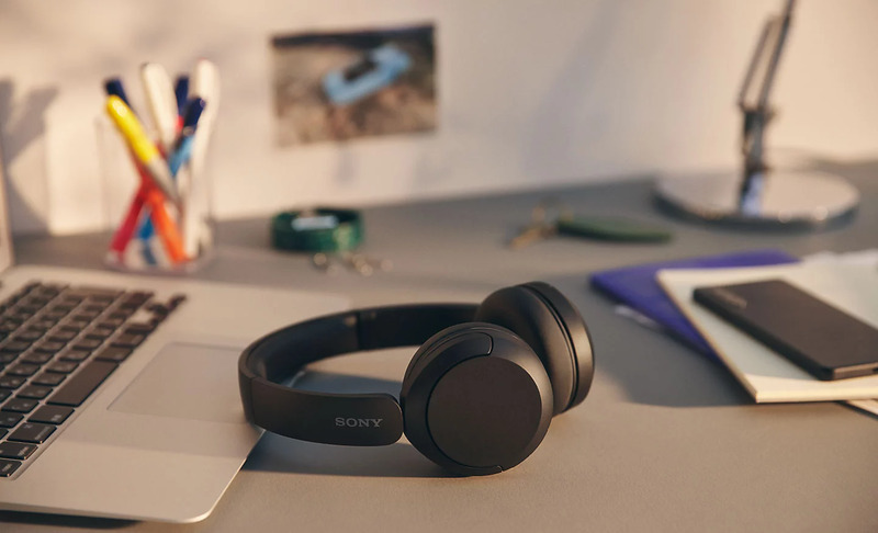 Tai nghe chụp tai Sony WH-CH520