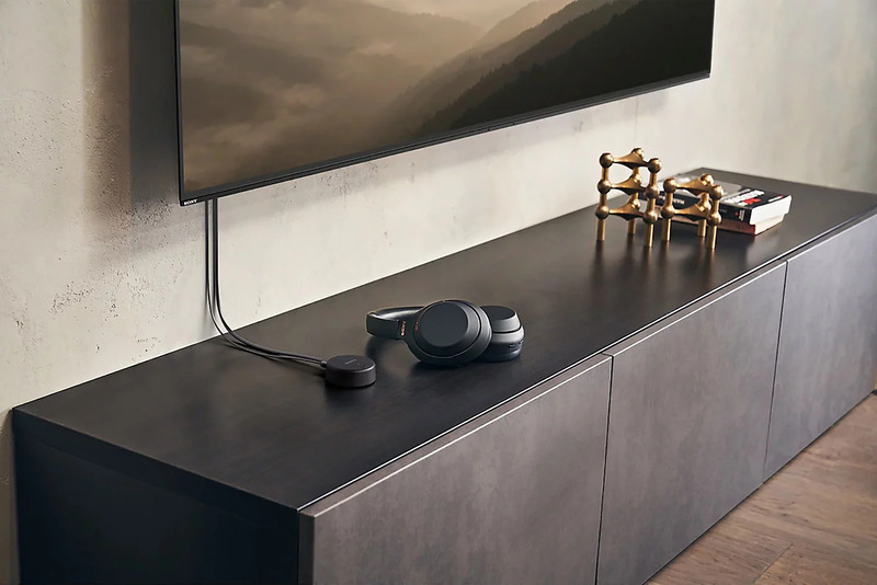 Tai nghe chụp tai Sony WH-CH520