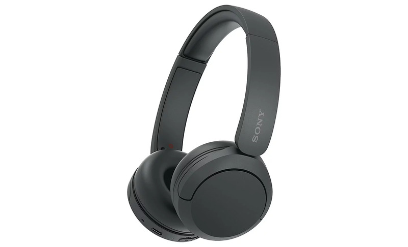 Tai nghe chụp tai Sony WH-CH520