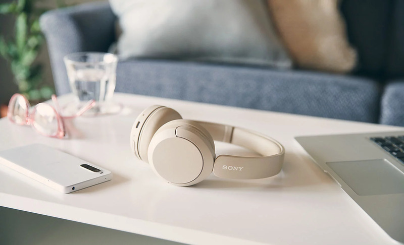 Tai nghe chụp tai Sony WH-CH520