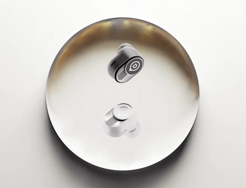 Tai Nghe Devialet Gemini II