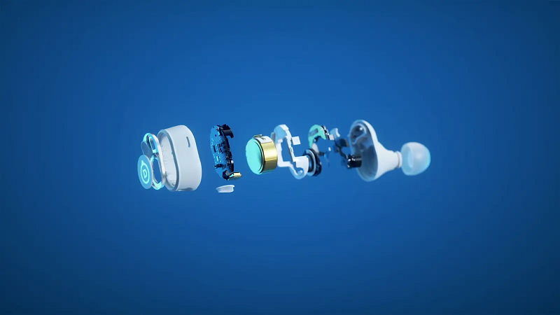 Tai Nghe Devialet Gemini II