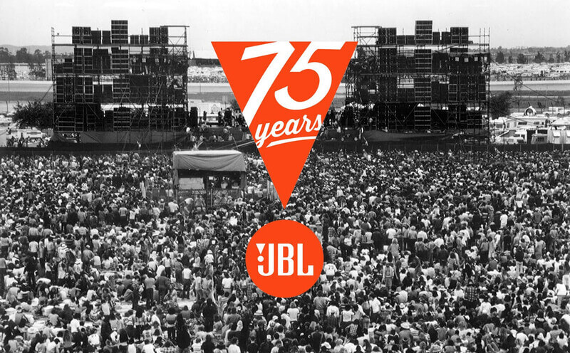 Tai nghe JBL