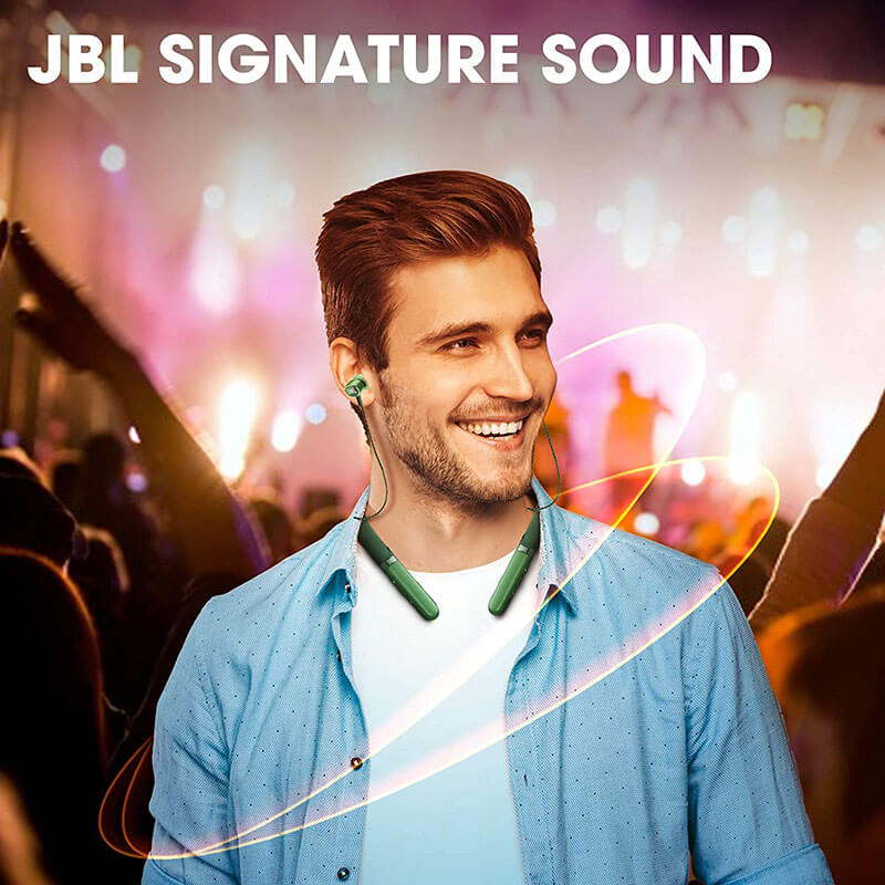 Tai nghe JBL