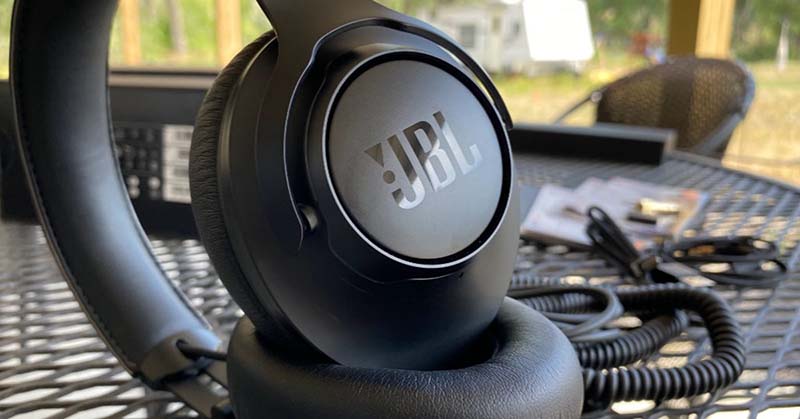 Tai nghe JBL Club One