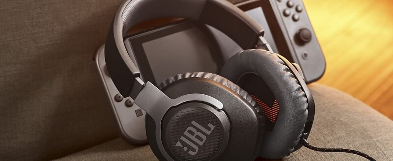 Tai nghe JBL Quantum 350 Wireless
