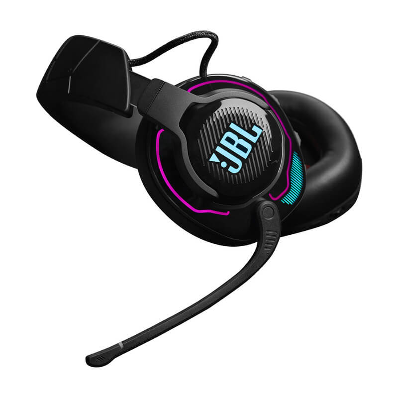 Tai nghe JBL Quantum 910