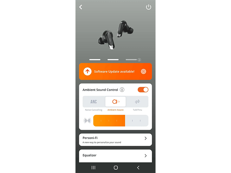 Tai nghe JBL Tune 670NC