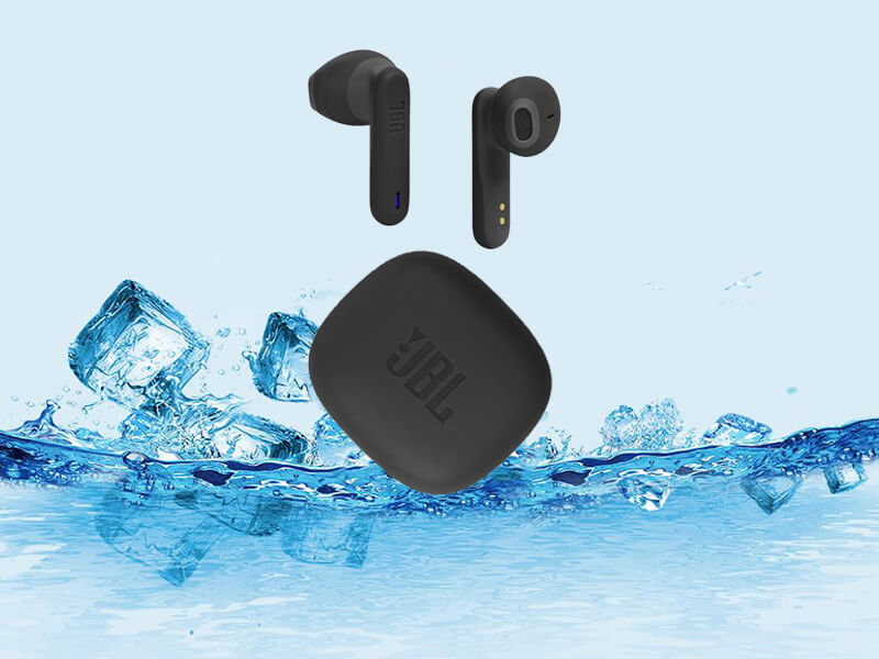 Tai nghe không dây JBL Wave Flex
