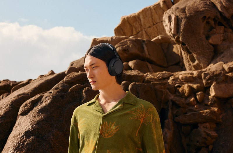 Tai nghe Sennheiser Accentum Wireless