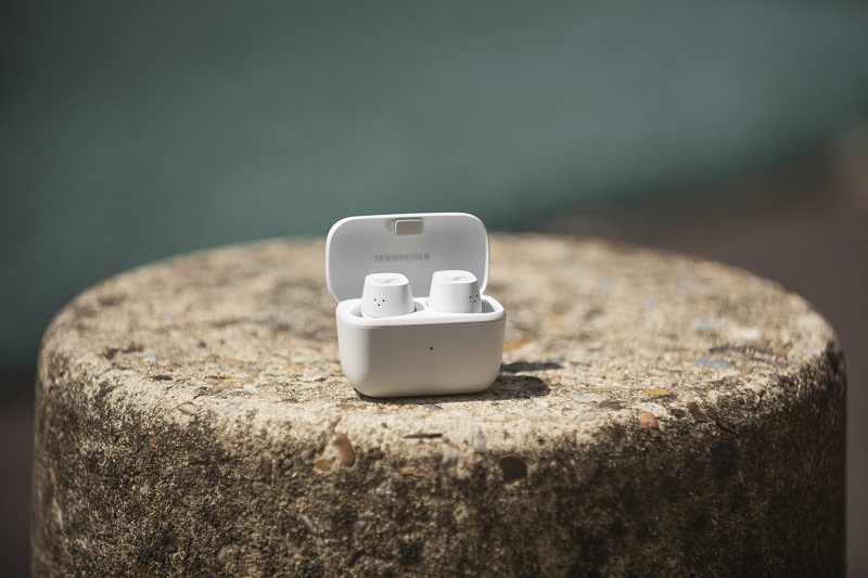 Tai Nghe Sennheiser CX Plus True Wireless 