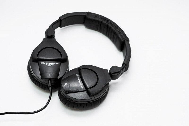 Tai nghe Sennheiser HD 280 Pro