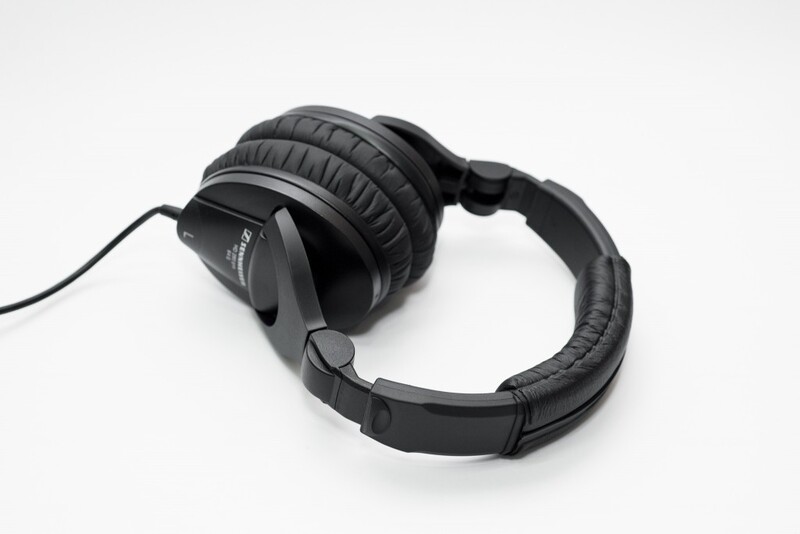 Tai nghe Sennheiser HD 280 Pro