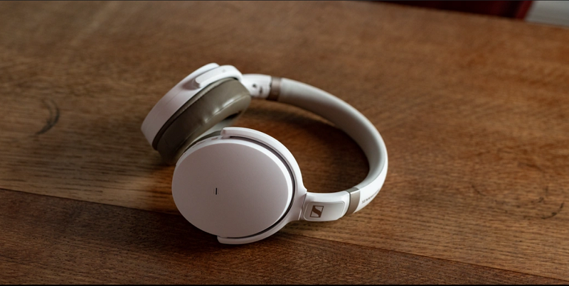 Tai nghe Sennheiser HD 450SE 