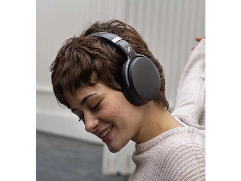 Tai nghe Sennheiser HD 450SE 