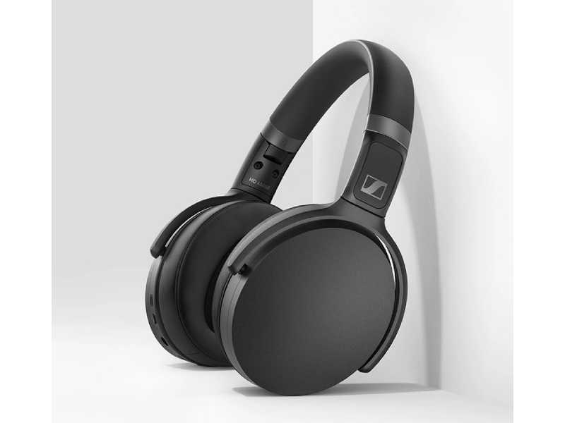 Tai nghe Sennheiser HD 450SE 
