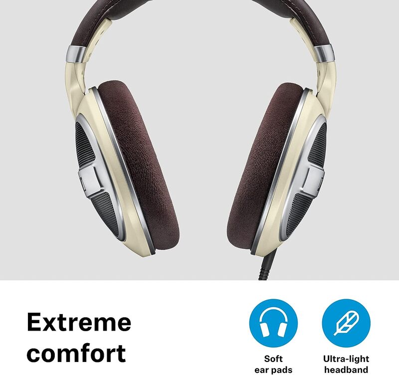 Tai nghe Sennheiser HD 599