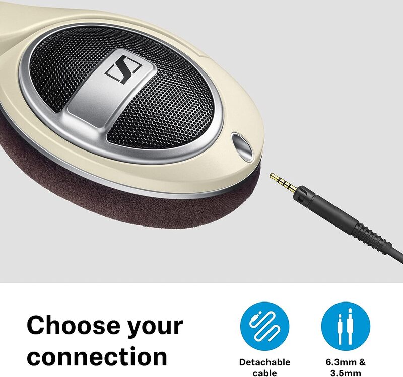 Tai nghe Sennheiser HD 599